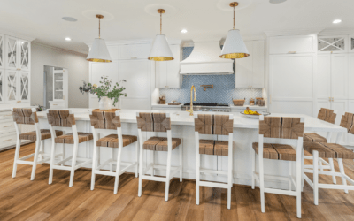 Interior Design Tips for a Successful Kitchen Remodel
